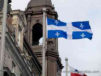PQ proposes bill to have Quebec flag displayed in classrooms, at landmarks