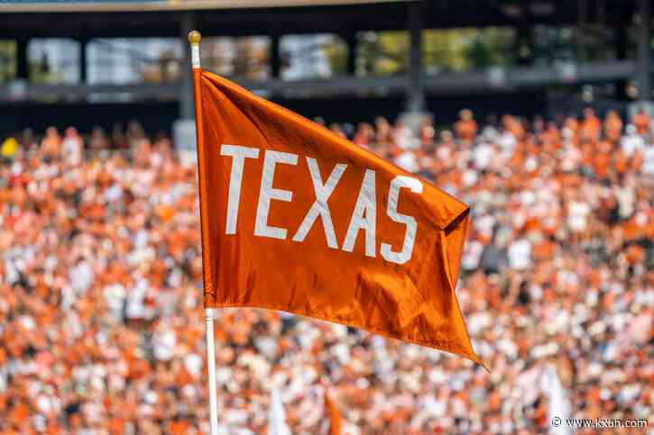 'Texas-sized' celebration set for Longhorns' official move to SEC