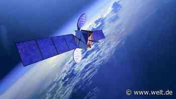 Satelliten, die einfach verbrennen – Jetzt beginnt die Holz-Ära im Weltraum