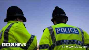 Arrest after boy 'slashed' in shop attack