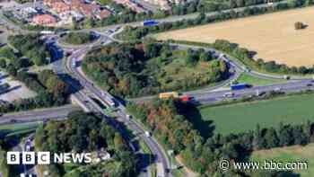 'Delight' as £500m bypass plan reaches milestone