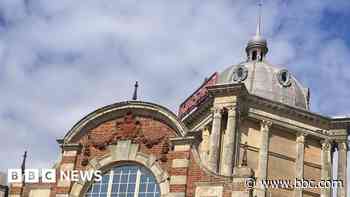 Nottingham hospital chapel added to 'at risk' list