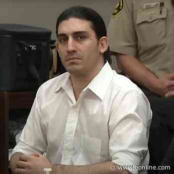 Ex TikToker Ali Abulaban Found Guilty of Murdering Wife & Her Friend