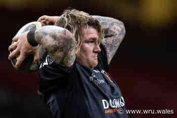 Hibbard excited by Judgement Day hooking duels
