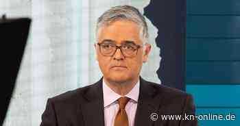 Matthias Fornoff: ZDF-Journalist muss Leitung der Politikredaktion abgeben