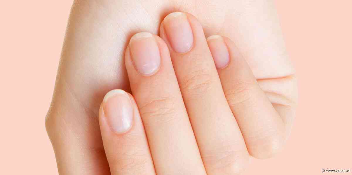 Menselijke klauwen: wat is het nut van nagels?
