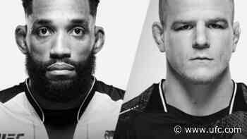 UFC UNFILTERED | Phil Rowe, Grant Dawson, UFC 302 Picks