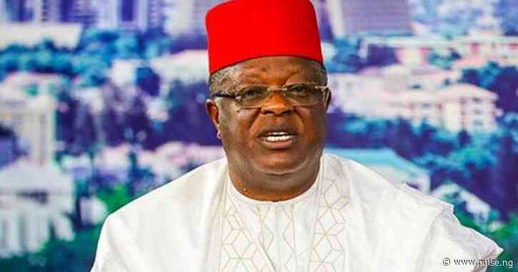 Lawmakers I helped to win election in 2023 now avoid me - Umahi