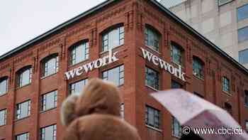 WeWork to exit bankruptcy after judge approves restructuring plan