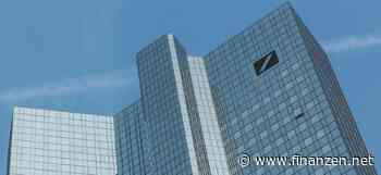 Investment-Tipp: So bewertet JP Morgan Chase & Co. die Deutsche Bank-Aktie