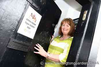 Meet the landlady who transformed this town centre Warrington pub