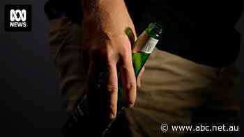 Should late home delivery of alcohol be banned to help bring down rates of violence against women?