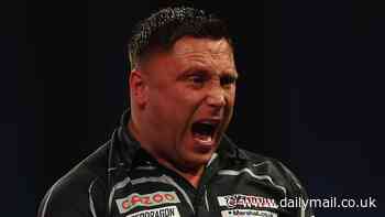 Darts star Gerwyn Price on playing at 'iconic' Madison Square Garden, the sport's 'massive' growth in America - and how Luke Littler has changed everything!