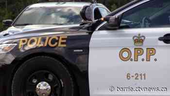 Police investigation underway in OPP cruiser and vehicle collision