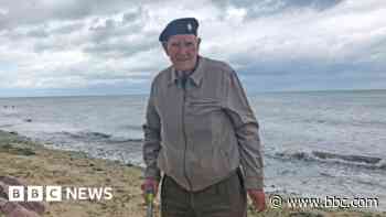 Appeal for people to attend D-Day veteran's funeral
