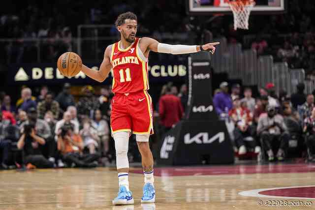 Lakers Rumors: Trae Young Leaving Klutch Sports Decreases Odds Of Trade With Hawks