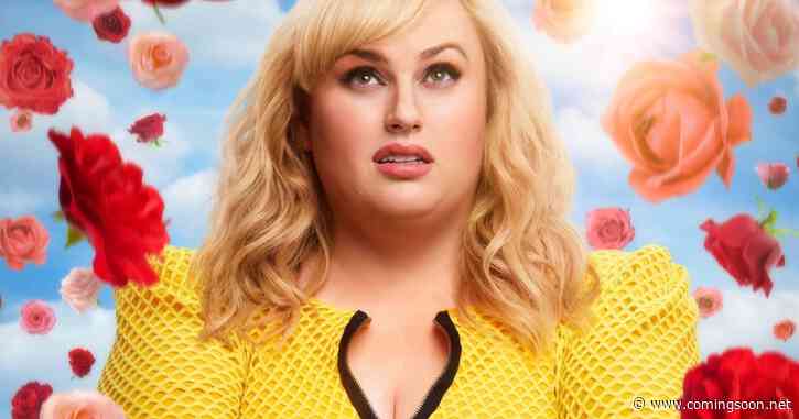 Isn’t It Romantic 2: ‘Scary’ Sequel in the Works for Rebel Wilson Rom-Com Movie