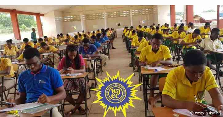 WAEC maths exam peaceful in Anambra, Ebonyi, Enugu despite sit-at-home