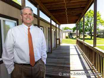 Perrysburg school leaders make case for limiting housing developments