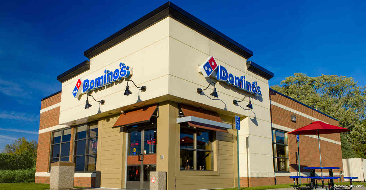 Why the CEO of Domino’s Pizza thinks consistently raising prices is a bad strategy
