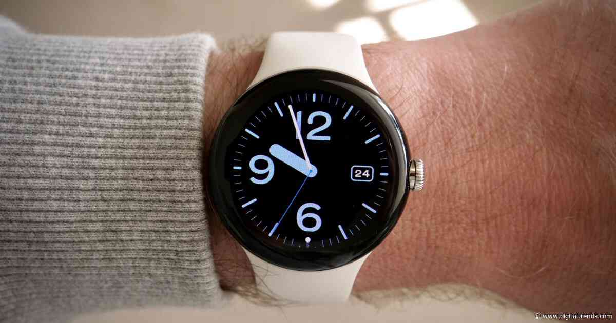 If you’ve ever wanted the Google Pixel Watch, this deal is your excuse