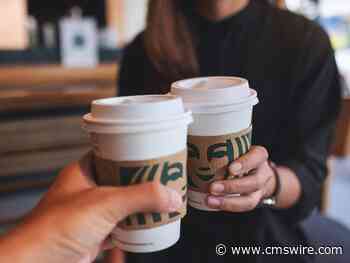 After Starbucks' Poor Q1, Time to Explore New Customer Experience Strategies