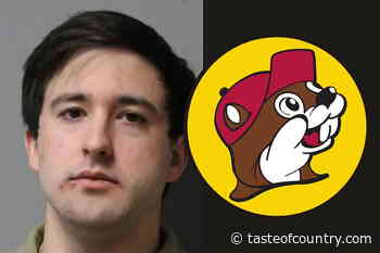 Buc-ee's Founder's Son Charged After Using Hidden Cameras in Home