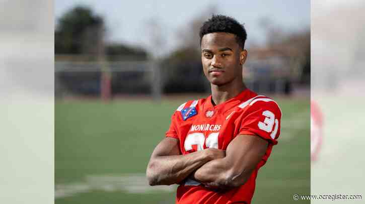 Orange County’s top committed football recruits, May 30