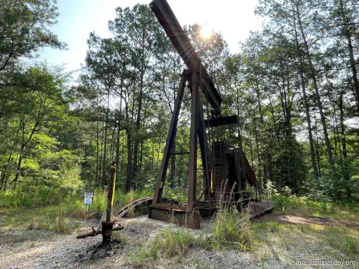 State to track down potential orphan wells with new federal funds