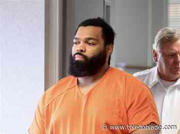 Strength coach gets 60 years in prison for rape, sexual battery