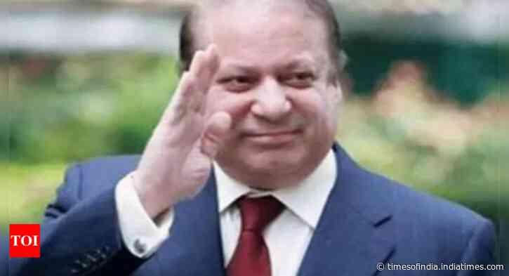 Objective view, says MEA of Nawaz Sharif remark on pact breach