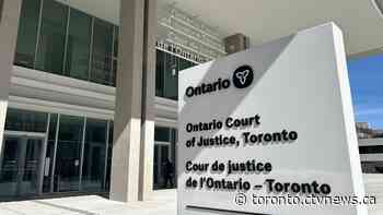 Ontario to spend additional $29M to alleviate court backlogs