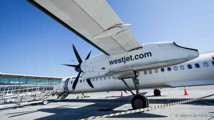 WestJet reaches tentative deal with Encore pilots; load controllers ratify CBA