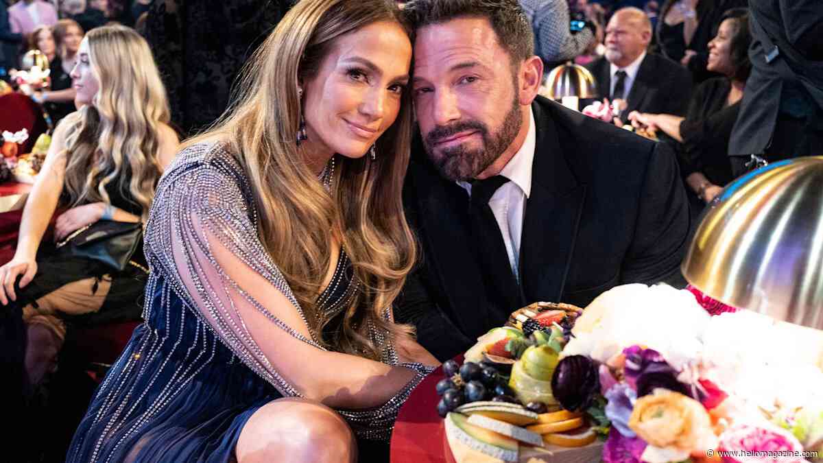 Ben Affleck reunites with Jennifer Lopez to celebrate daughter Violet with ex Jennifer Garner amid marriage strain reports