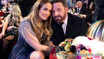 Ben Affleck reunites with Jennifer Lopez to celebrate daughter Violet with ex Jennifer Garner amid marriage strain reports