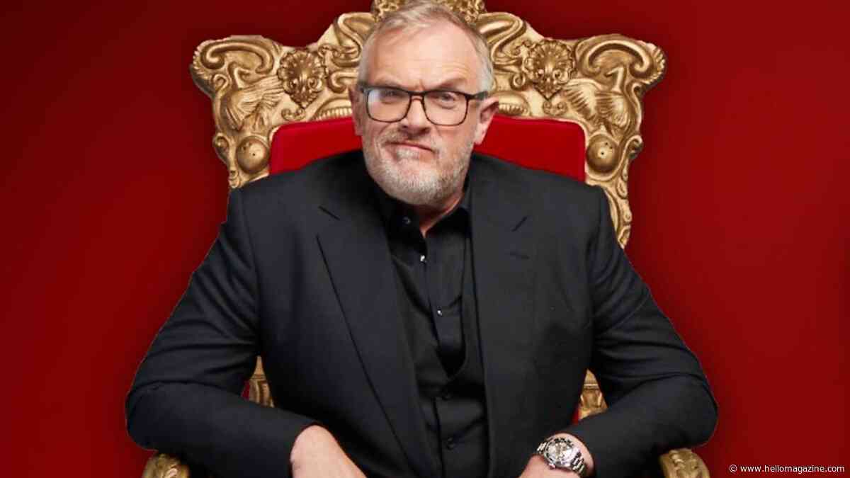 Taskmaster announces new line-up for season 18 - and it’s an all-star cast