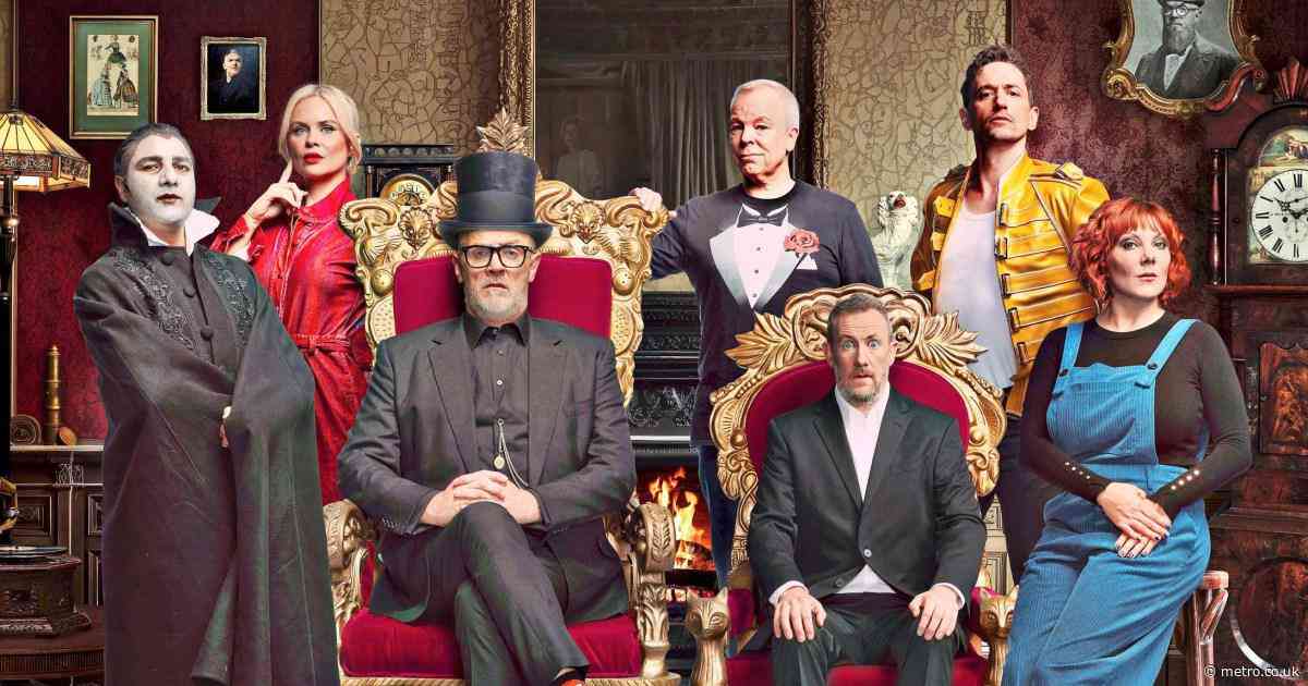 Taskmaster winner crowned as fans mourn the end of another season