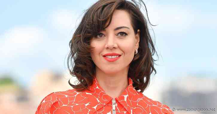Kevin: Amazon Sets Animated Comedy Series from Aubrey Plaza