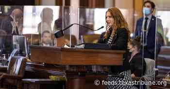 State Rep. Shelby Slawson says she’s running for House speaker in letter condemning Phelan