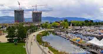 Citizen survey says quality of life has worsened in Kelowna