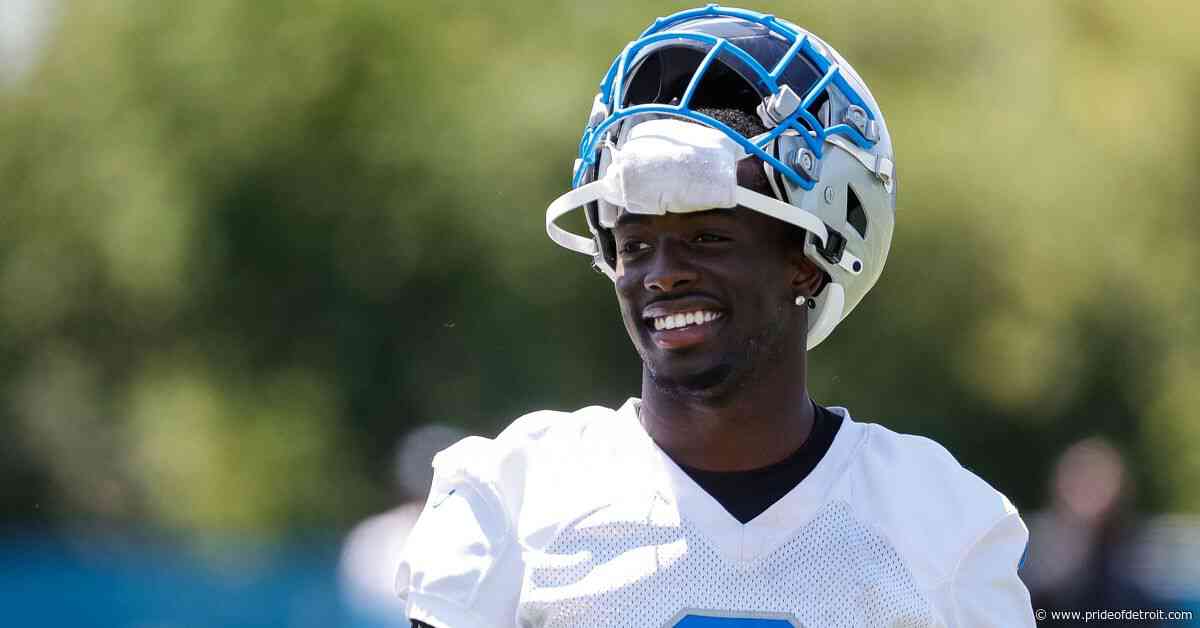 OTA Week 2 observations: Offense gets off to a hot start before rookie CB nabs INT