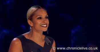Britain's Got Talent's Alesha Dixon to 'leave' panel as ITV announcement made