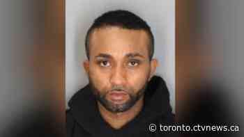 Canada-wide warrant issued for man in fatal Brampton shooting
