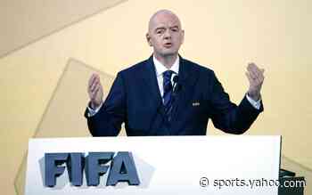 Premier League expected to join global player revolt over Fifa’s Club World Cup