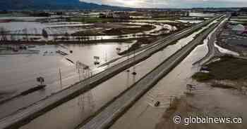 Abbotsford flood lawsuit certified as class action