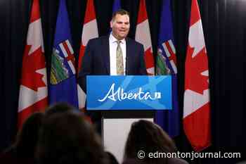 Alberta government hails 'productive' legislative sitting while Opposition decries anti-democratic tactics