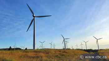Hydro-Québec will develop large-scale wind farms to meet growing energy demand