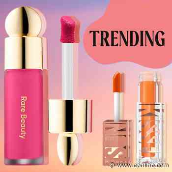 Nail the Sunset Blush Trend: Your Guide to Summer 2024's Hottest Look