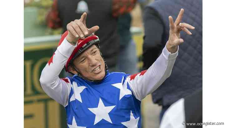 Horse racing: Frankie Dettori’s ‘bizarre’ ride might lead back here