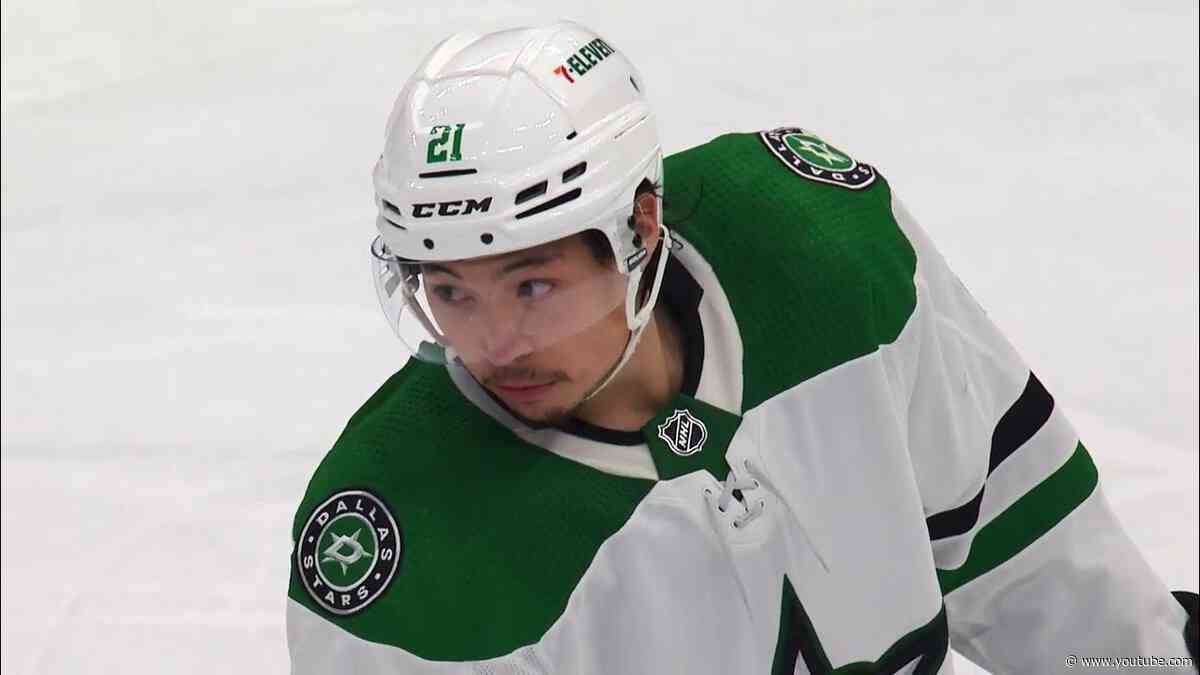 The Quest for Immortality: The Dallas Stars Playoffs Western Conference Final Game 4